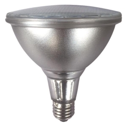 ΛΑΜΠΑ LED SMD PAR 38 IP65 15W E27 6500K 170-240V 147-77560 |EUROLAMP