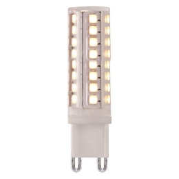 ΛΑΜΠΑ LED SMD 6W G9 2700K 220-240V 147-77629 | EUROLAMP