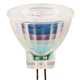 ΛΑΜΠΑ LED MR11 3W 2700K 36° 12V AC/DC 147-77809 | EUROLAMP