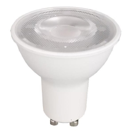 ΛΑΜΠΑ LED GU10 4W 2700K 38° 220-240V 147-77812 | EUROLAMP