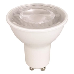 ΛΑΜΠΑ LED GU10 4W KOKKINH 38° 220-240V 147-77816 | EUROLAMP 