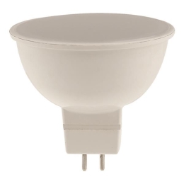 ΛΑΜΠΑ LED MR16 6W 4000K 105° 12V AC/DC 147-77854 | EUROLAMP