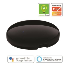 ΕΞΥΠΝΟ ΠΟΛΥ-ΤΗΛΕΧΕΙΡΙΣΤΗΡΙΟ ΥΠΕΡΥΘΡΩΝ ΜΕ WIFI 147-77930 | EUROLAMP