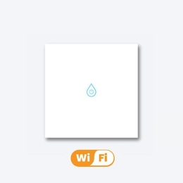 Έξυπνος Wi-Fi Γυάλινος Διακόπτης Αφής Boiler HOUSEMATE