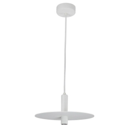 ΦΩΤΙΣΤΙΚΟ ΟΡΟΦΗΣ LED ΑΛΟΥΜΙΝΙΟΥ ΛΕΥΚΟ 18139-W | ZAMBELIS LIGHTS