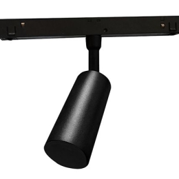 ΣΠΟΤ ΜΑΓΝΗΤΙΚΗΣ ΡΑΓΑΣ 7W 3000K DIMMABLE 20400BD  | ZAMBELIS LIGHTS