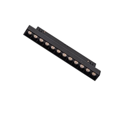 ΣΠΟΤ ΜΑΓΝΗΤΙΚΗΣ ΡΑΓΑΣ COB 8W DIMMABLE 3000K 2091  | ZAMBELIS LIGHTS