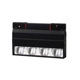 ΣΠΟΤ ΜΑΓΝΗΤΙΚΗΣ ΡΑΓΑΣ COB 10W 3000K 2092  | ZAMBELIS LIGHTS