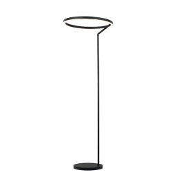 ΕΠΙΔΑΠΕΔΙΟ ΦΩΤΙΣΤΙΚΟ ΜΕ ΜΑΥΡΟ ΔΑΚΤΥΛΙΟ 30W LED 22038 | ZAMBELIS LIGHTS