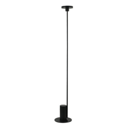 ΕΠΙΔΑΠΕΔΙΟ ΦΩΤΙΣΤΙΚΟ ΜΑΥΡΟ ΑΝΩ ΦΩΤΙΣΜΟΥ 12W LED 22065 | ZAMBELIS LIGHTS