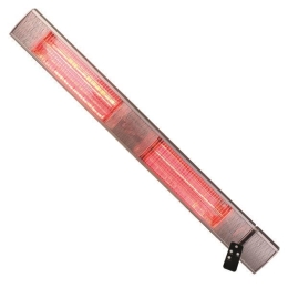 ΕΠΙΤΟΙΧΙΑ ΘΕΡΜΑΣΤΡΑ ΧΑΛΑΖΙΑ ΜΕ GOLDEN TUBE 3000W ΚΑΙ ΚΟΝΤΡΟΛ IP65 300-42040 | EUROLAMP