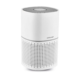 ΙΟΝΙΣΤΗΣ - ΚΑΘΑΡΙΣΤΗΣ ΑΕΡΑ ΛΕΥΚΟΣ 50W 300-96100 | EUROLAMP