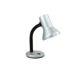 Φωτιστικό Γραφείου Ldt LDT032-SILVER Silver