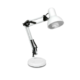 Φωτιστικό Γραφείου Architetto LDT033ARC-BIANCO White