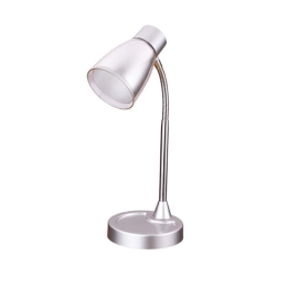 Φωτιστικό Γραφείου Arkimede LDT055ARK-SILVER Silver