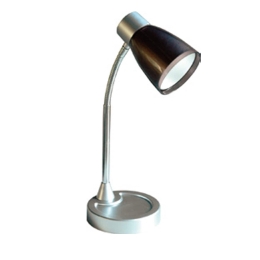 Φωτιστικό Γραφείου Arkimede LDT055ARK-NERO Black