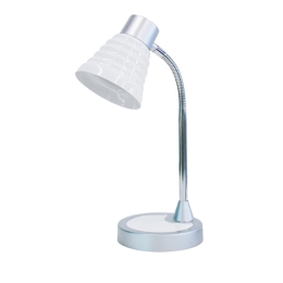 Φωτιστικό Γραφείου Leonardo LDT055LEO-BIANCO White