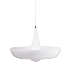 Φωτιστικό Οροφής Primary OD5435WH White Μέταλλο