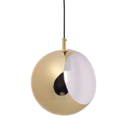 Φωτιστικό Οροφής Primary V36037CG Bronze Μέταλλο