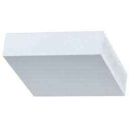 Φωτιστικό Wall & Ceiling Luminaires L36310100B White Μέταλλο