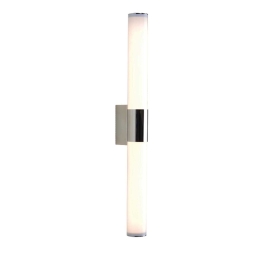 Φωτιστικό Τοίχου Wall & Ceiling Luminaires TNK7518013W White Μέταλλο,Ακρυλικό