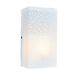 Φωτιστικό Τοίχου Wall & Ceiling Luminaires DL0830RC Sand Μέταλλο,Γυαλί