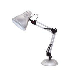 Φωτιστικό Γραφείου Office Luminaires 2429MSV Silver