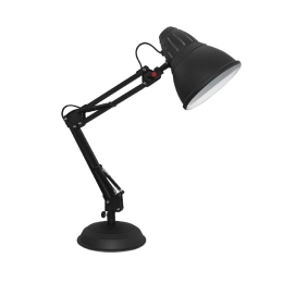 Φωτιστικό Γραφείου Office Luminaires 2429MBK Black