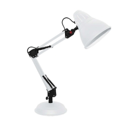 Φωτιστικό Γραφείου Office Luminaires 2429MWH White