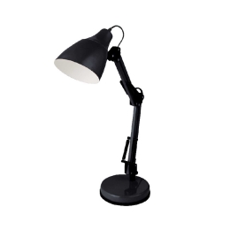 Φωτιστικό Γραφείου Office Luminaires 2918BK Black