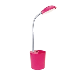 Φωτιστικό Γραφείου Office Luminaires 16035LEDPK Pink
