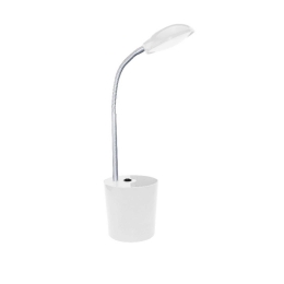 Φωτιστικό Γραφείου Office Luminaires 16035LEDWH White
