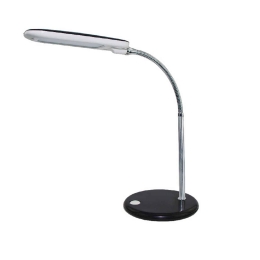 Φωτιστικό Γραφείου Office Luminaires 15205LEDBK Black