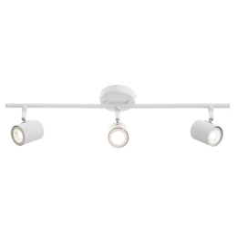 Φωτιστικό Spot Luminairies SUH1893TW White Μέταλλο