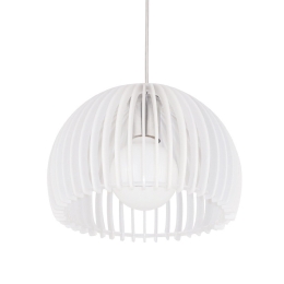 Φωτιστικό Οροφής Acrylic & Silicon V286531P28CL Clear Μέταλλο,Ακρυλικό