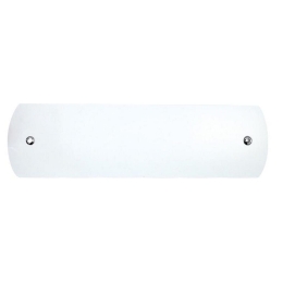 Φωτιστικό Τοίχου Wall & Ceiling Luminairies DL112B1 Sand Μέταλλο,Γυαλί