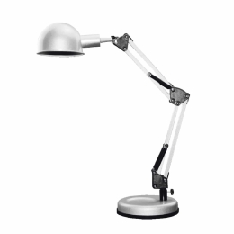 Φωτιστικό Γραφείου Office Luminairies SF2922S Silver