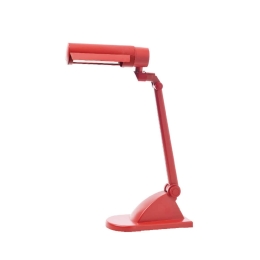 Φωτιστικό Γραφείου Office Luminairies SF071R Red