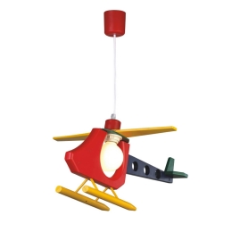 Φωτιστικό Bambini Luminaires MD20061 Multi PVC
