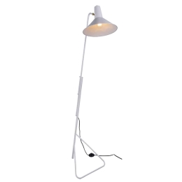 Φωτιστικό 17139 White Μέταλλο