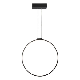 Φωτιστικό 1612 Black Aluminium
