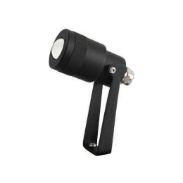 Φωτιστικό Δαπέδου E177-A Led 2,1W Sandy Black