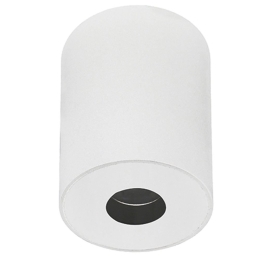 Φωτιστικό Οροφής - Σποτ Σ113 Led 3000K 7W Φ6,3cm Sandy White