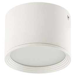Φωτιστικό Οροφής - Σποτ 22133 11x7cm Led 1050Lm 8W 3000K White
