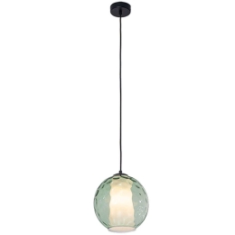 Φωτιστικό Οροφής 22033 25,5x26,5cm 1xE27 40W Green