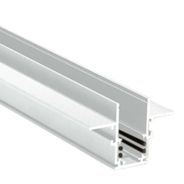 Μαγνητική Ράγα Trimless 48V 2083W-1 100x7,4x5,4cm White
