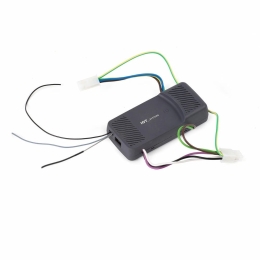 Ρυθμιζόμενος Δέκτης Smart Fan Για Ανεμιστήρες Faro Που Τελειώνουν Σε WP 34151 Faro Barcelona