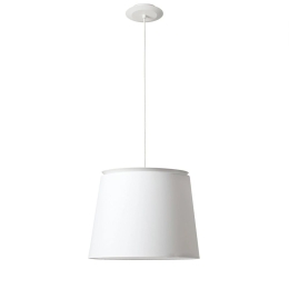 Φωτιστικό Οροφής Κρεμαστό Savoy 20308-89 E27 max 15W White Faro Barcelona