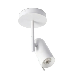 Φωτιστικό Οροφής - Spot Orleans 43529 GU10 max 8W White Faro Barcelona