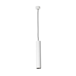 Φωτιστικό Οροφής Κρεμαστό Stan 43754 GU10 max 8W White Faro Barcelona